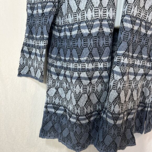 Style & Company Petite Small Sweater - Picture 5 of 9